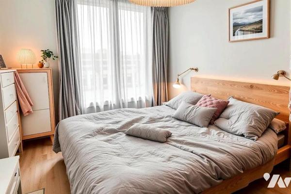 Vente Appartement à Asnières-sur-Seine