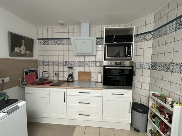 Maison à NIEPPE (59850)