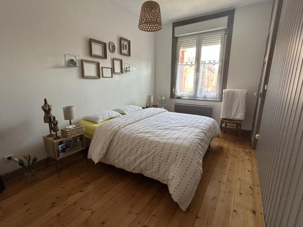 Maison à NIEPPE (59850)