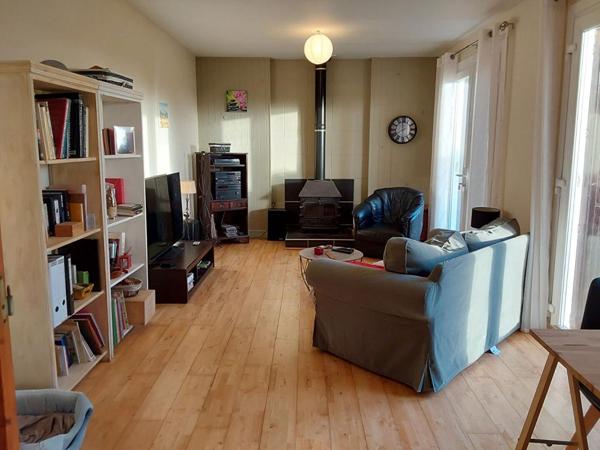 Maison Plevin 4 pièce(s) 73 m2