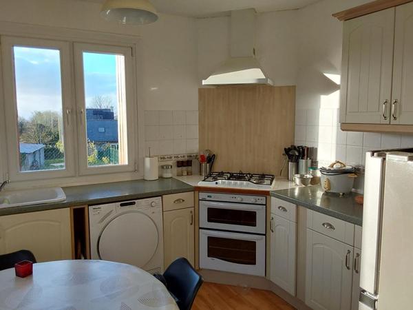 Maison Plevin 4 pièce(s) 73 m2