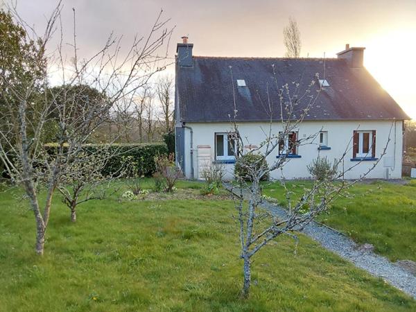 Maison Plevin 4 pièce(s) 73 m2