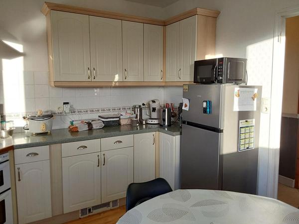 Maison Plevin 4 pièce(s) 73 m2