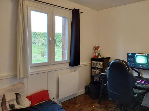 Maison Plevin 4 pièce(s) 73 m2