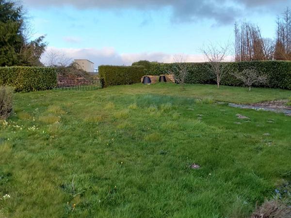 Maison Plevin 4 pièce(s) 73 m2