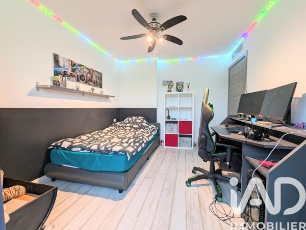 Appartement à vendre 3 pièces 72 m² Châteauneuf-les-Martigues