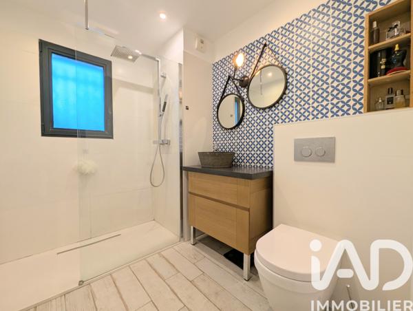 Appartement à vendre 3 pièces 72 m² Châteauneuf-les-Martigues