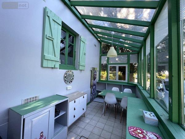 Maison à louer à Dole dans le Jura (39100), ref : 39033-949208