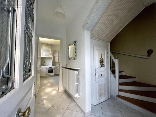 Maison à louer à Dole dans le Jura (39100), ref : 39033-949208