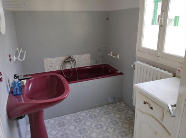 Maison à louer à Dole dans le Jura (39100), ref : 39033-949208