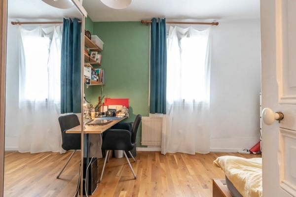 Appartement à vendre    2 pièces • 43,02 m2 Maisons-Alfort