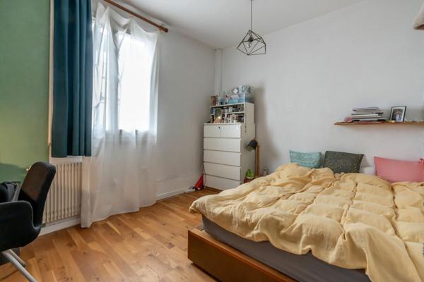 Appartement à vendre    2 pièces • 43,02 m2 Maisons-Alfort