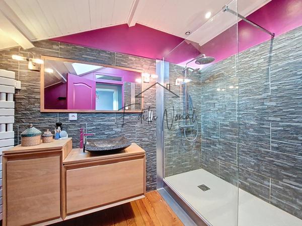 Millau (12100) Appartement familial de type 5 avec garage et loggia. Calme et confort à deux pas du centre-ville de Millau