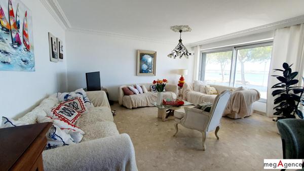 Appartement à SAINT-NAZAIRE, 44600 - 4 pièces 78m²
