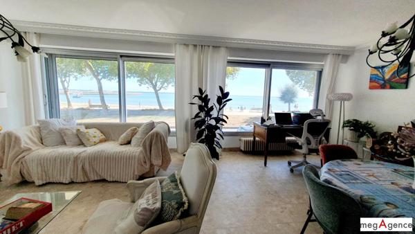 Appartement à SAINT-NAZAIRE, 44600 - 4 pièces 78m²