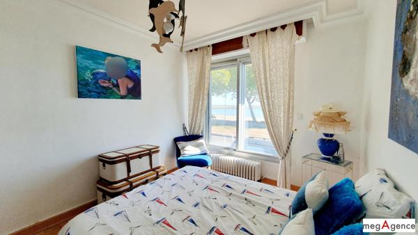 Appartement à SAINT-NAZAIRE, 44600 - 4 pièces 78m²