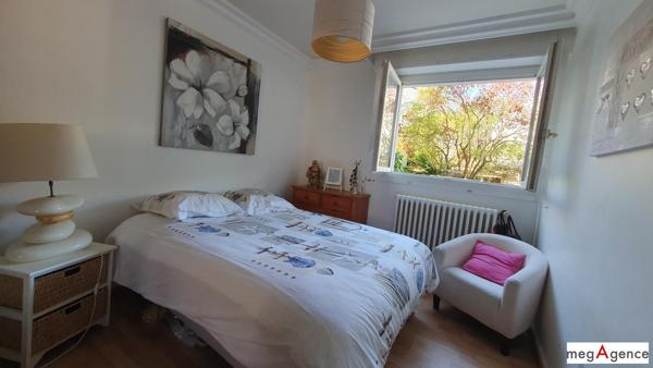 Appartement à SAINT-NAZAIRE, 44600 - 4 pièces 78m²