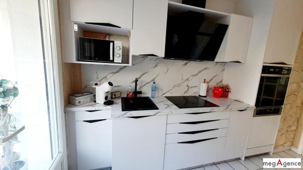 Appartement à SAINT-NAZAIRE, 44600 - 4 pièces 78m²