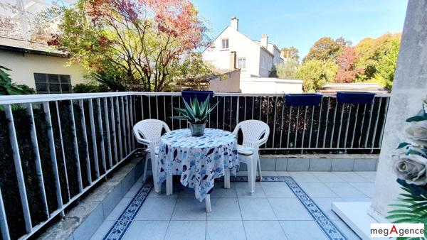 Appartement à SAINT-NAZAIRE, 44600 - 4 pièces 78m²