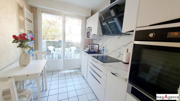 Appartement à SAINT-NAZAIRE, 44600 - 4 pièces 78m²