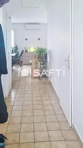 MAISON 84 m2 3 pièces