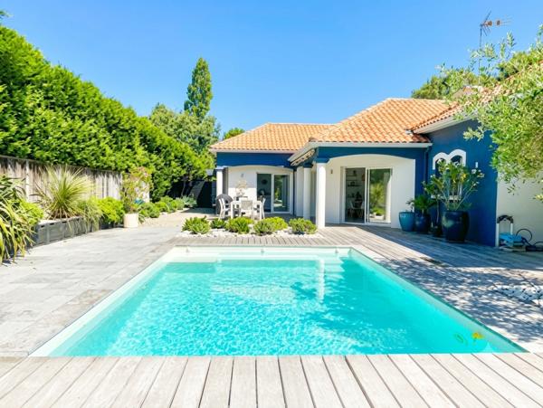 Maison 5 pièce(s) 4 chambre(s) 145 m²