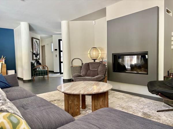 Maison 5 pièce(s) 4 chambre(s) 145 m²