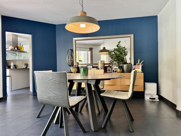 Maison 5 pièce(s) 4 chambre(s) 145 m²