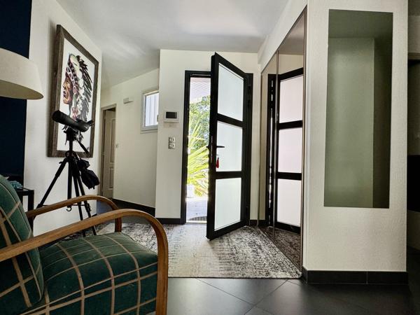Maison 5 pièce(s) 4 chambre(s) 145 m²