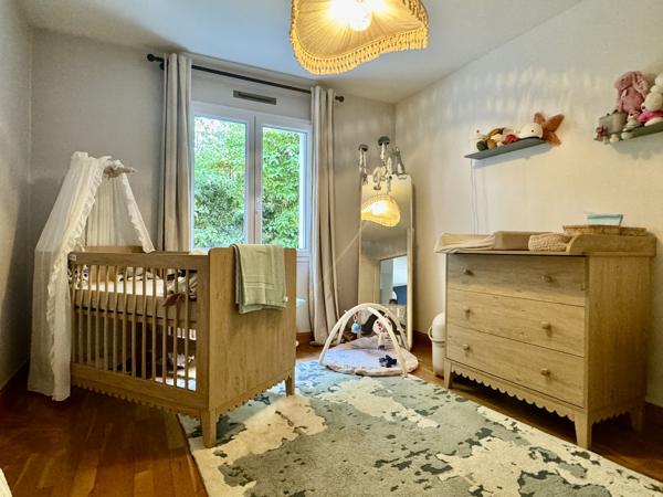 Maison 5 pièce(s) 4 chambre(s) 145 m²