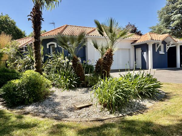 Maison 5 pièce(s) 4 chambre(s) 145 m²