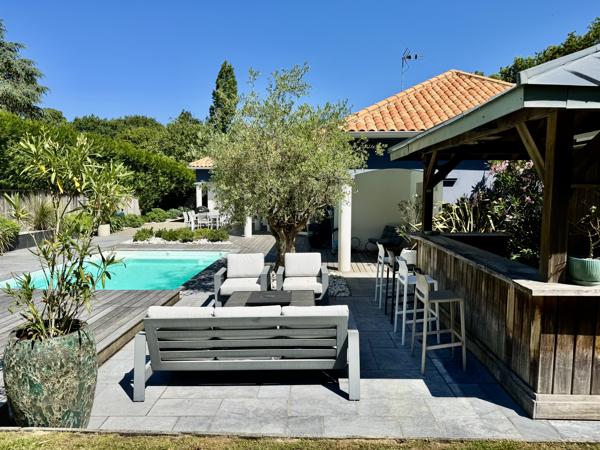 Maison 5 pièce(s) 4 chambre(s) 145 m²