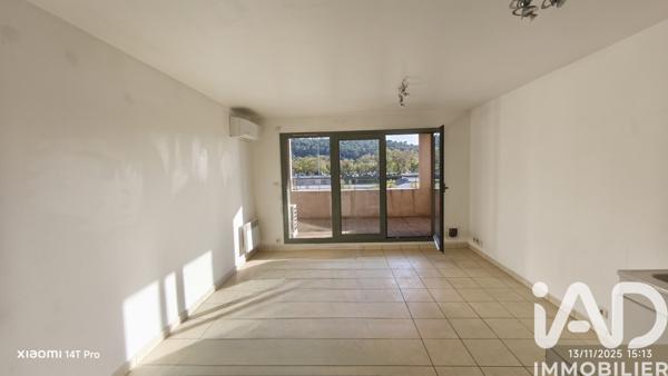 Appartement à vendre 3 pièces 70 m² Ollioules