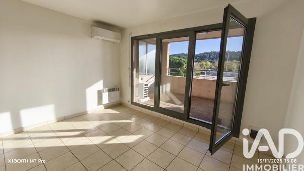 Appartement à vendre 3 pièces 70 m² Ollioules