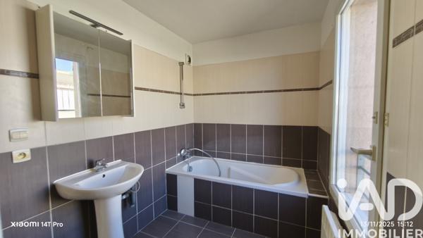 Appartement à vendre 3 pièces 70 m² Ollioules