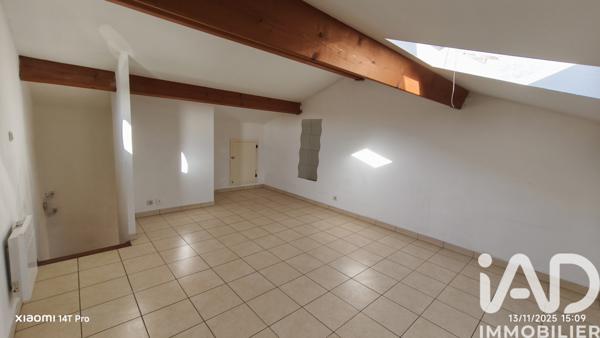 Appartement à vendre 3 pièces 70 m² Ollioules