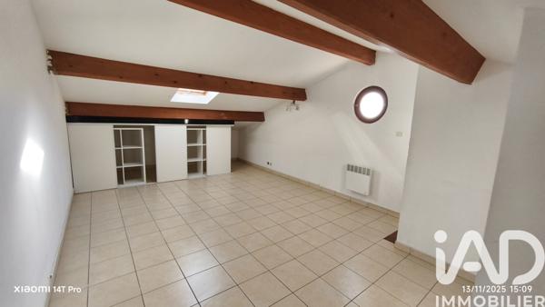 Appartement à vendre 3 pièces 70 m² Ollioules