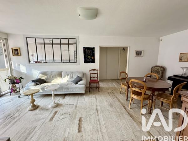 Appartement à vendre 4 pièces 80 m² La Valette-du-Var