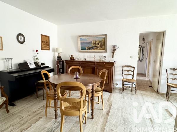 Appartement à vendre 4 pièces 80 m² La Valette-du-Var