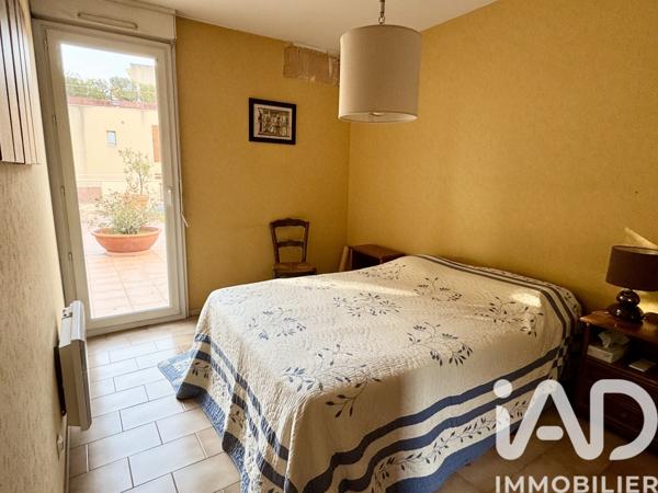 Appartement à vendre 4 pièces 80 m² La Valette-du-Var