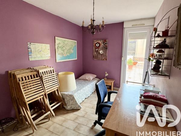 Appartement à vendre 4 pièces 80 m² La Valette-du-Var
