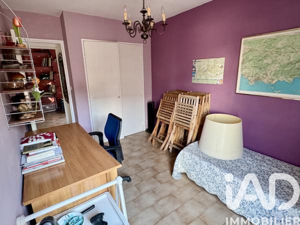 Appartement à vendre 4 pièces 80 m² La Valette-du-Var