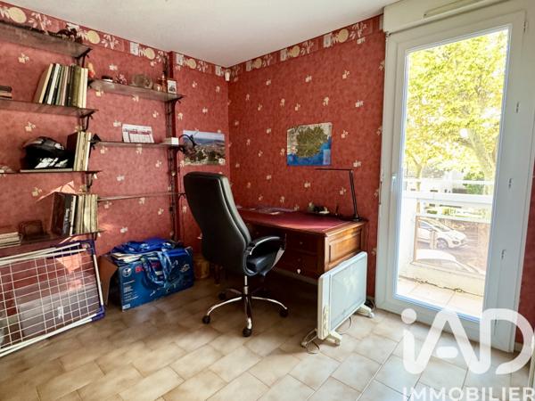 Appartement à vendre 4 pièces 80 m² La Valette-du-Var