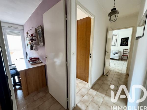 Appartement à vendre 4 pièces 80 m² La Valette-du-Var