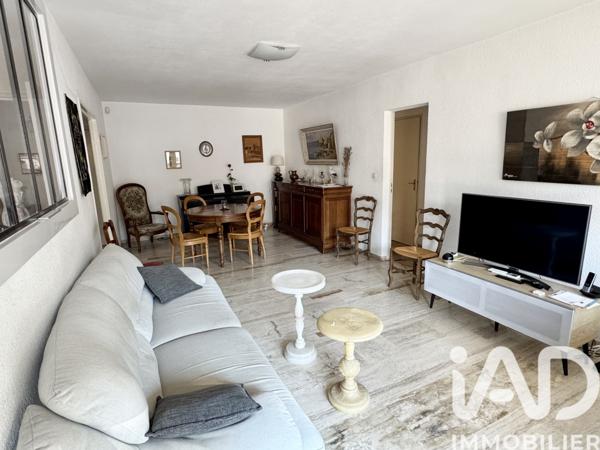 Appartement à vendre 4 pièces 80 m² La Valette-du-Var