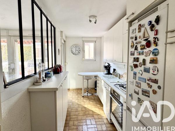 Appartement à vendre 4 pièces 80 m² La Valette-du-Var