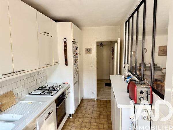 Appartement à vendre 4 pièces 80 m² La Valette-du-Var