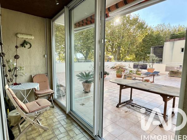 Appartement à vendre 4 pièces 80 m² La Valette-du-Var