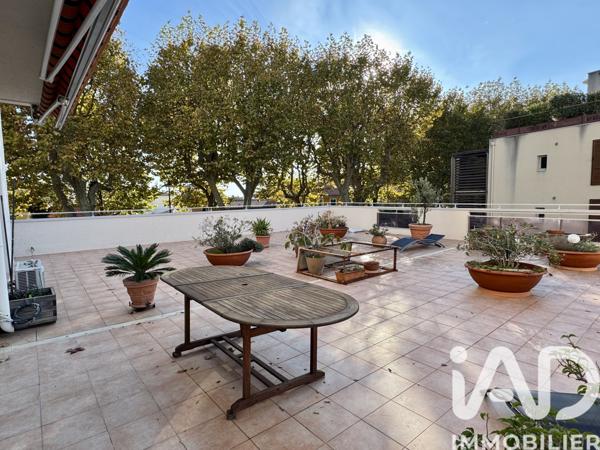Appartement à vendre 4 pièces 80 m² La Valette-du-Var