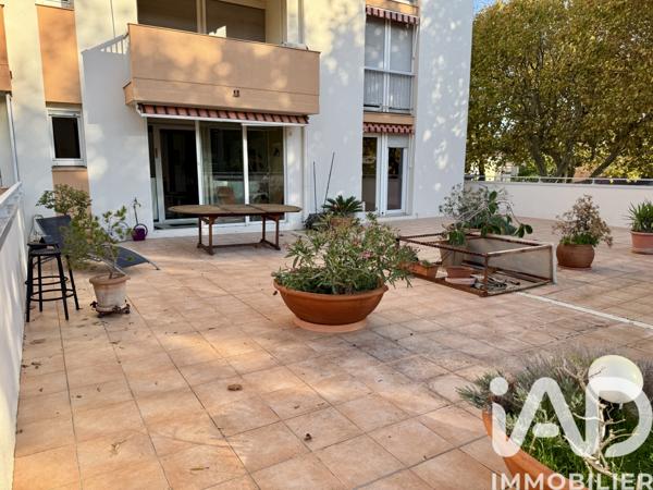 Appartement à vendre 4 pièces 80 m² La Valette-du-Var
